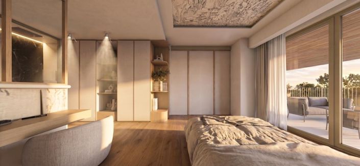 Image No.14-2 Bed Apartment for sale