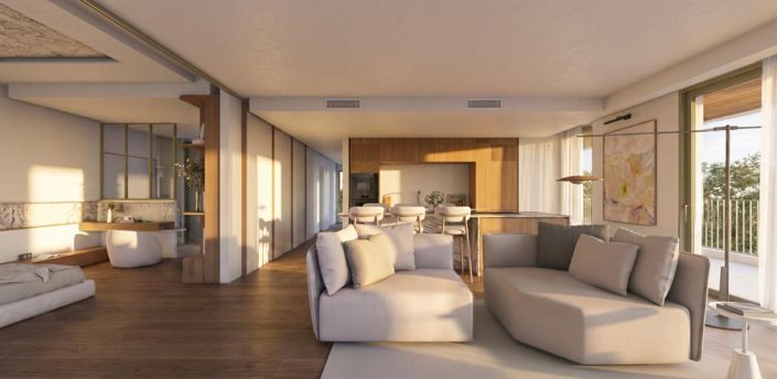 Image No.16-2 Bed Apartment for sale