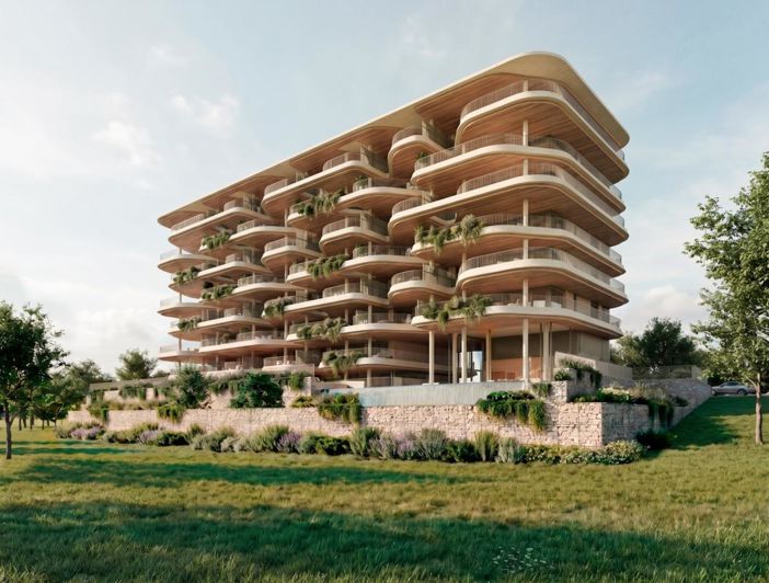 Image No.21-2 Bed Apartment for sale