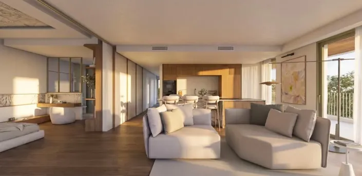 Image No.36-2 Bed Apartment for sale
