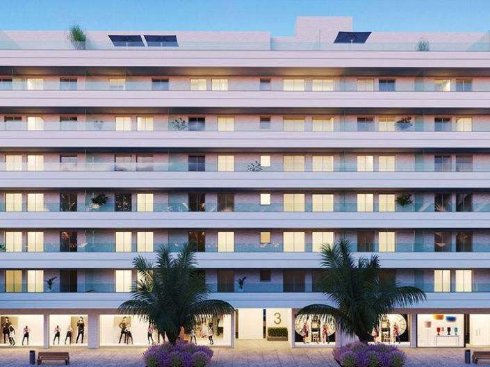 Image No.25-Appartement de 3 chambres à vendre à Marbella