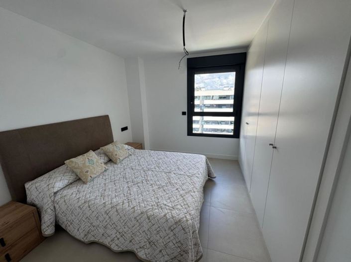 Image No.14-Appartement de 2 chambres à vendre à Calpe