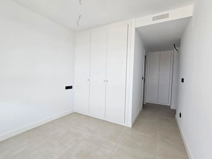 Image No.17-Appartement de 2 chambres à vendre à Calpe