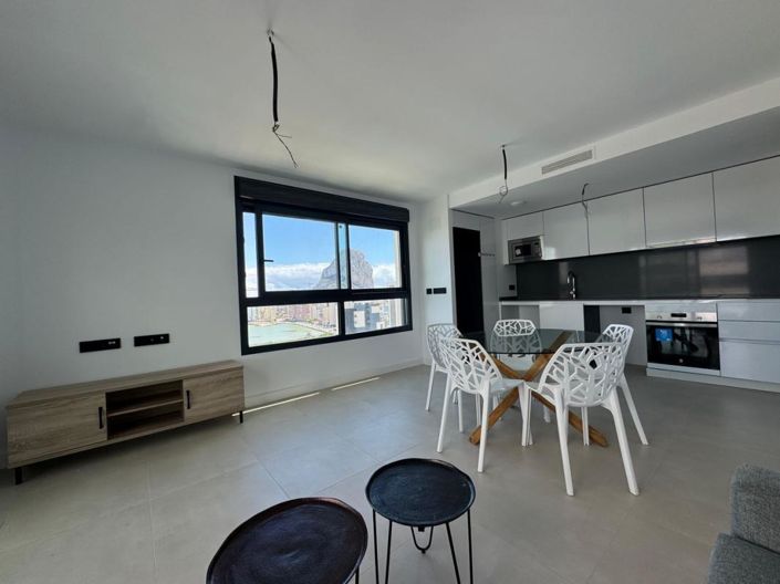 Image No.26-Appartement de 2 chambres à vendre à Calpe