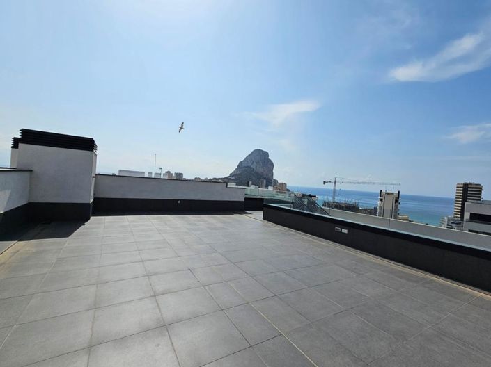 Image No.8-Appartement de 2 chambres à vendre à Calpe