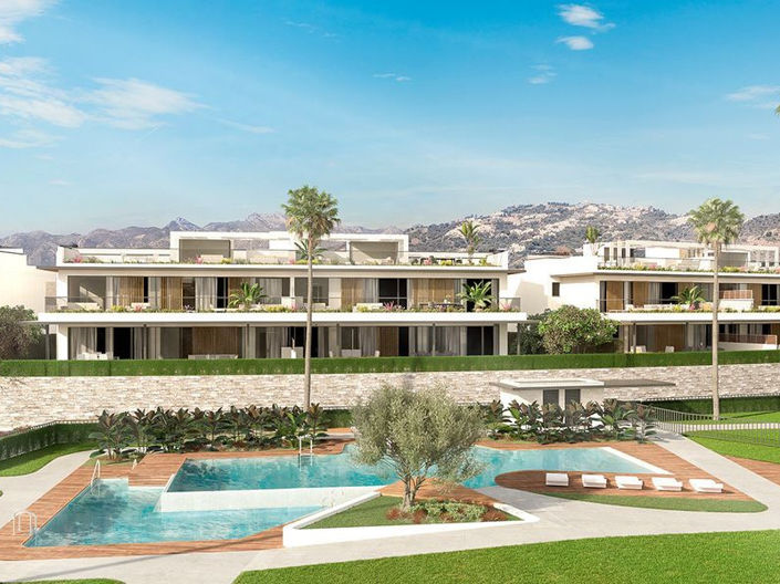 Image No.13-3 Bed Apartment for sale