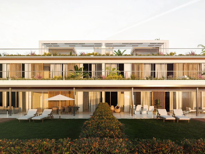 Image No.4-3 Bed Apartment for sale