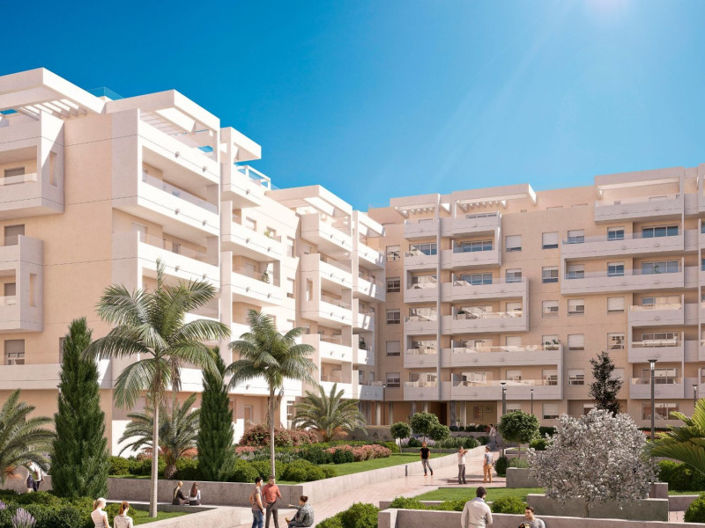 Image No.11-2 Bed Apartment for sale
