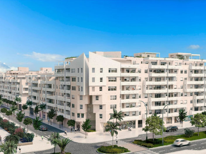 Image No.13-2 Bed Apartment for sale