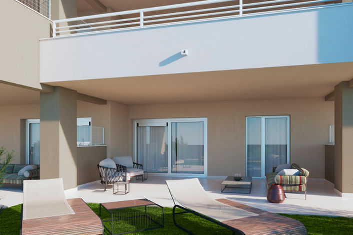 Image No.9-Appartement de 2 chambres à vendre à Estepona