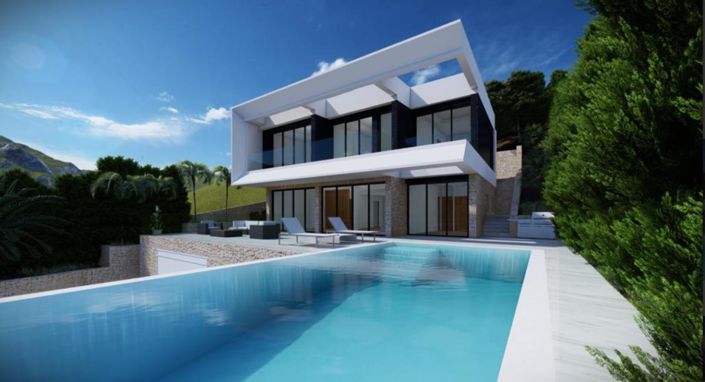 Image No.11-4 Bed Villa for sale