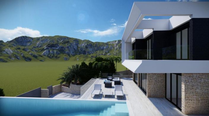 Image No.6-4 Bed Villa for sale