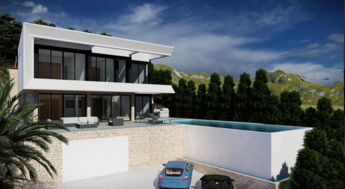 Image No.8-4 Bed Villa for sale