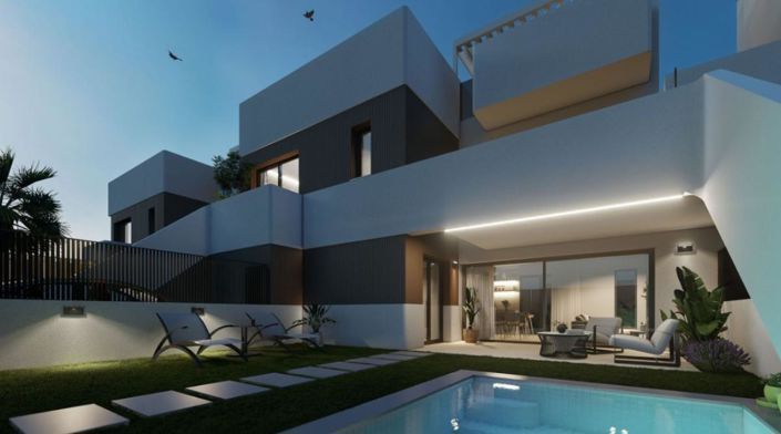 Image No.29-2 Bed Bungalow for sale