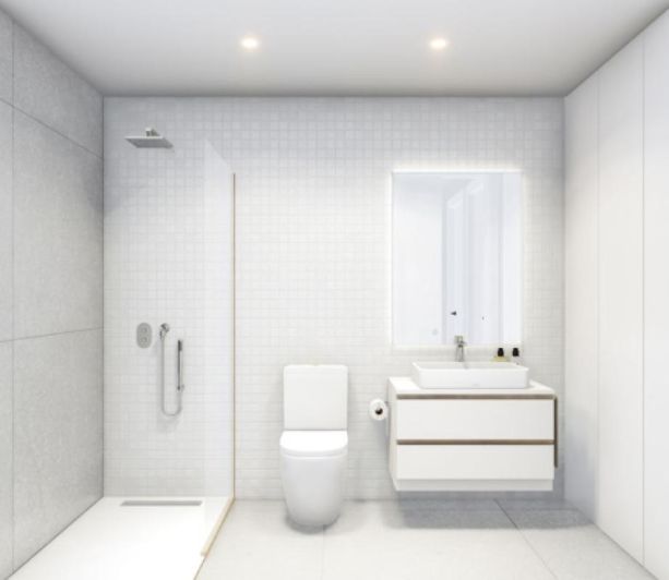 Image No.14-3 Bed Apartment for sale