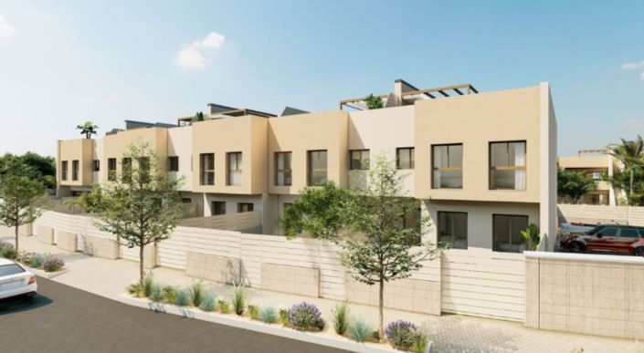 Image No.6-Appartement de 3 chambres à vendre à San Javier
