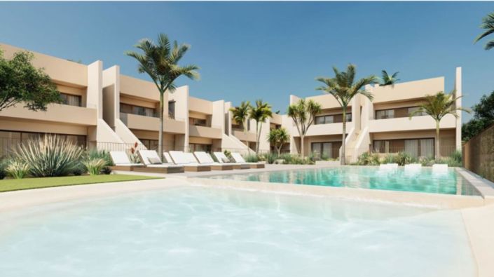 Image No.8-Appartement de 3 chambres à vendre à San Javier