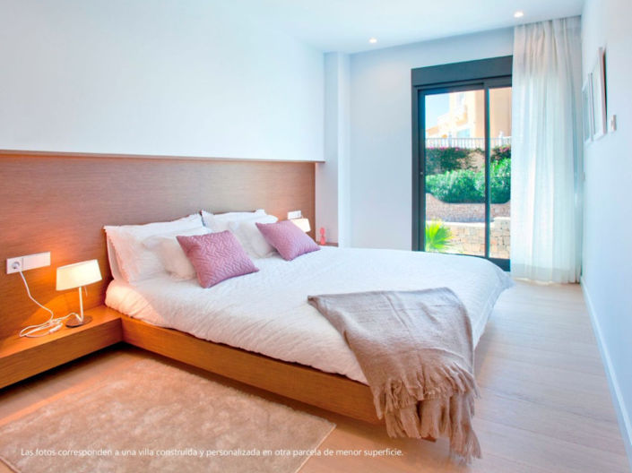 Image No.15-3 Bed Villa for sale