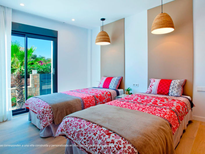 Image No.16-3 Bed Villa for sale