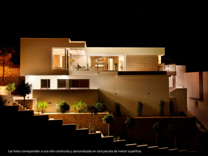 Image No.24-3 Bed Villa for sale