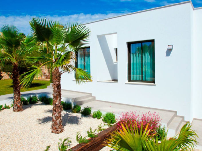 Image No.26-3 Bed Villa for sale