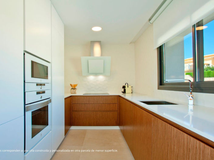 Image No.30-3 Bed Villa for sale