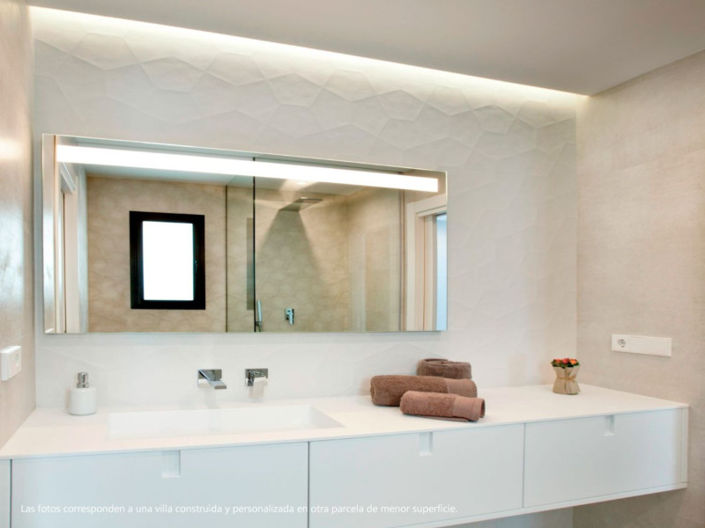 Image No.37-3 Bed Villa for sale