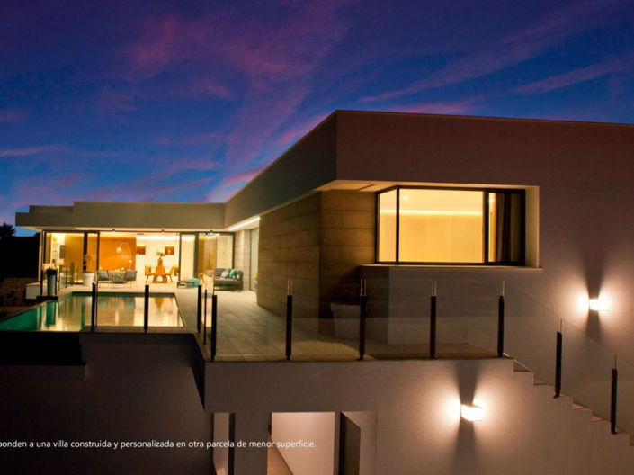 Image No.5-3 Bed Villa for sale
