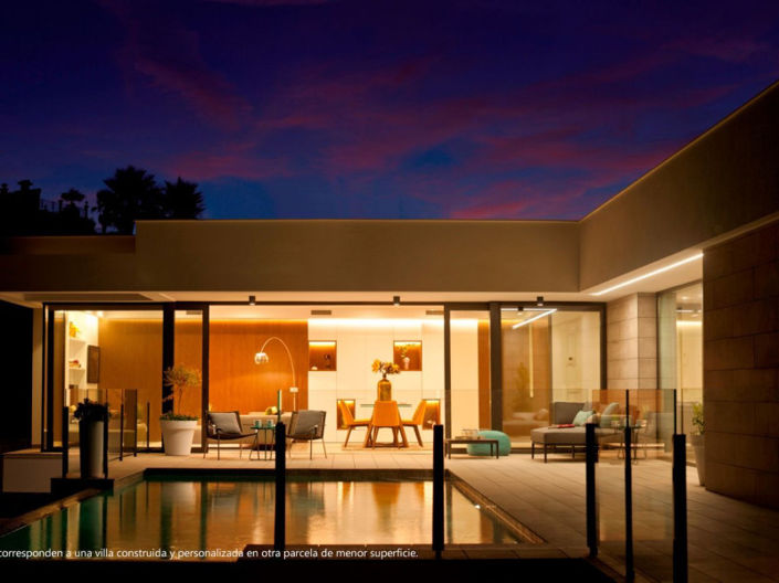 Image No.7-3 Bed Villa for sale