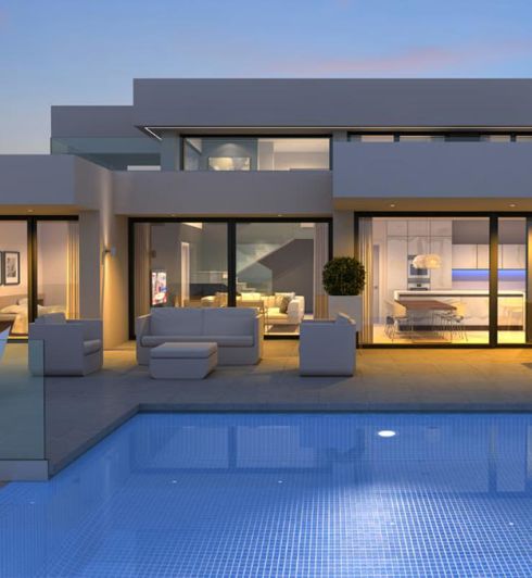 Image No.4-3 Bed Villa for sale
