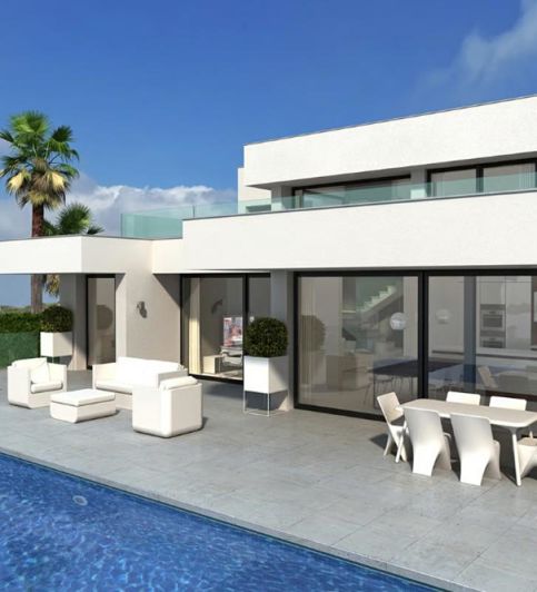 Image No.5-3 Bed Villa for sale