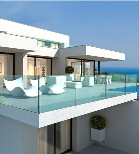 Image No.6-3 Bed Villa for sale