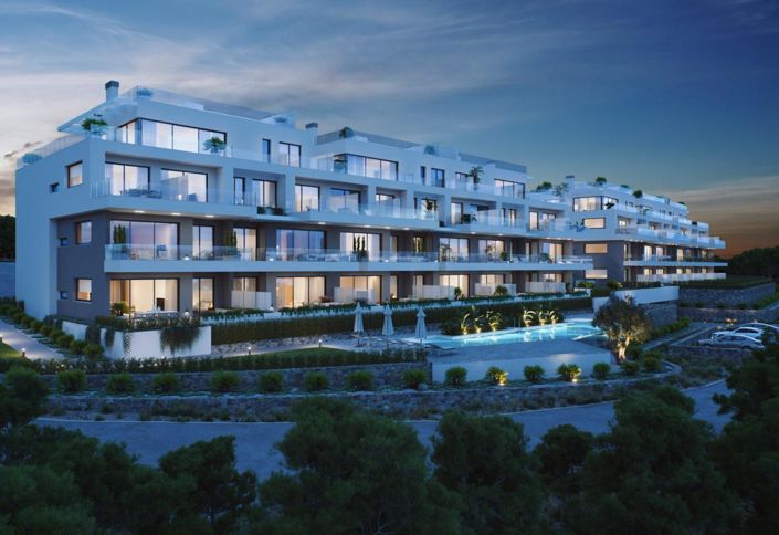 Image No.22-3 Bed Apartment for sale