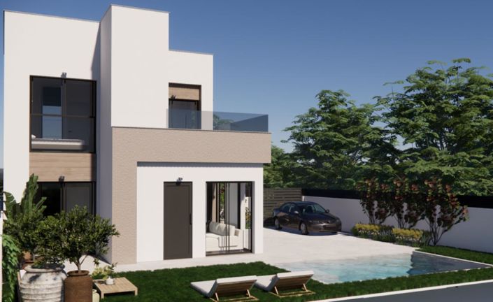 Image No.11-3 Bed Townhouse for sale