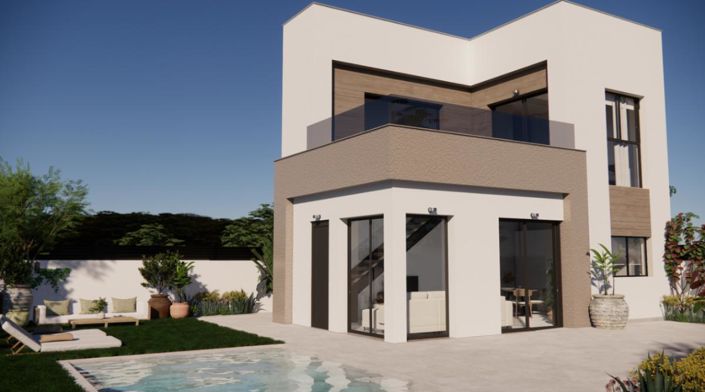 Image No.9-3 Bed Townhouse for sale