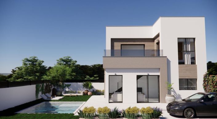 Image No.10-3 Bed Townhouse for sale