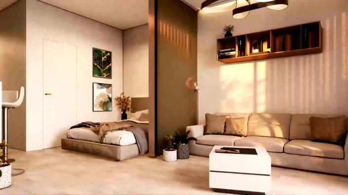 Image No.13-Appartement de 1 chambre à vendre à Torrevieja
