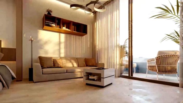 Image No.23-Appartement de 1 chambre à vendre à Torrevieja
