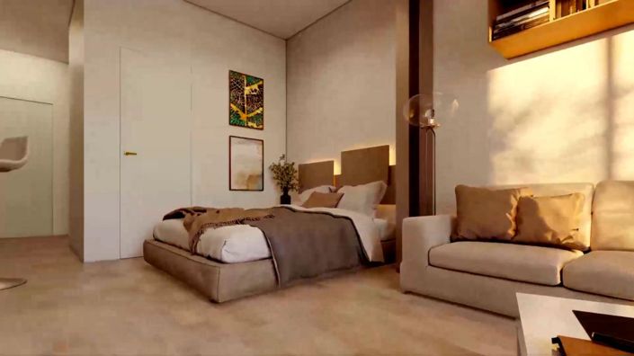 Image No.25-Appartement de 1 chambre à vendre à Torrevieja