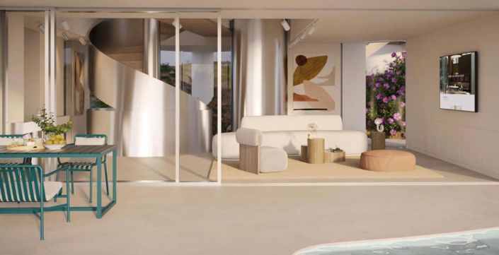 Image No.7-3 Bed Villa for sale