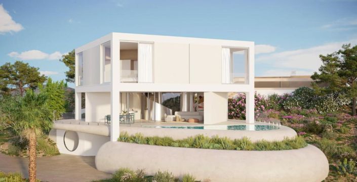 Image No.9-3 Bed Villa for sale
