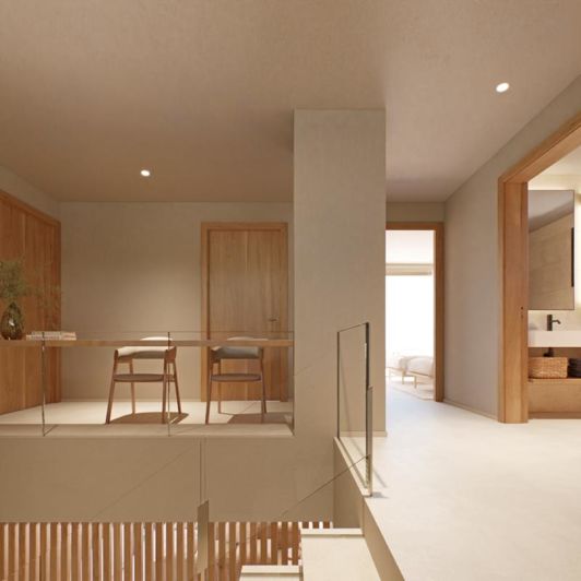 Image No.3-3 Bed Villa for sale