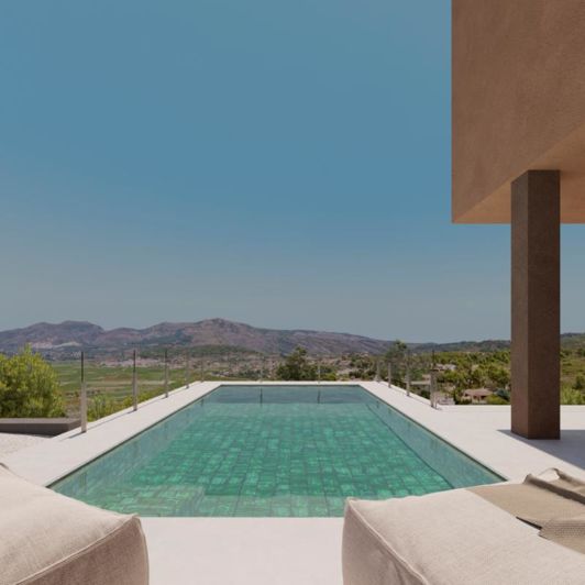 Image No.22-3 Bed Villa for sale