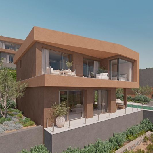 Image No.23-3 Bed Villa for sale