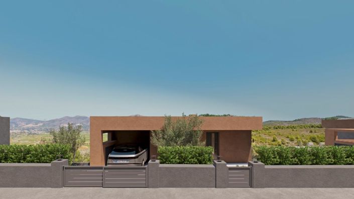 Image No.5-3 Bed Villa for sale