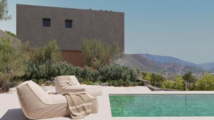 Image No.7-3 Bed Villa for sale