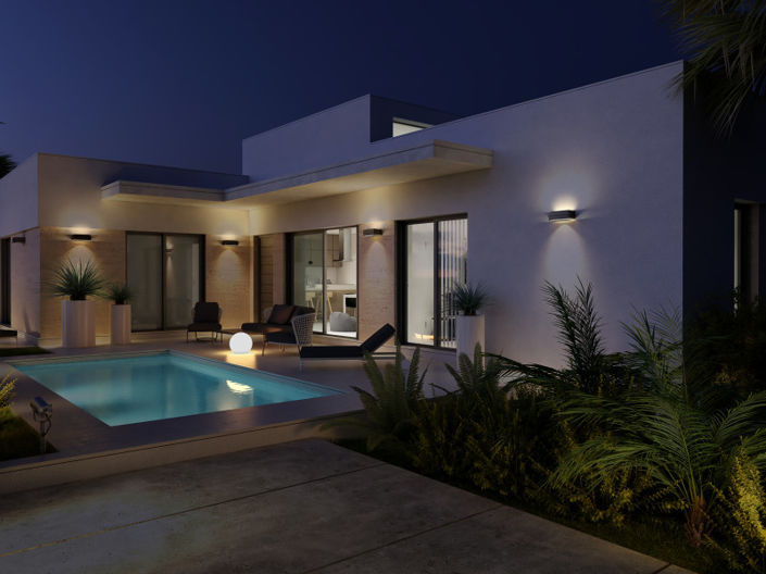 Image No.15-3 Bed Villa for sale