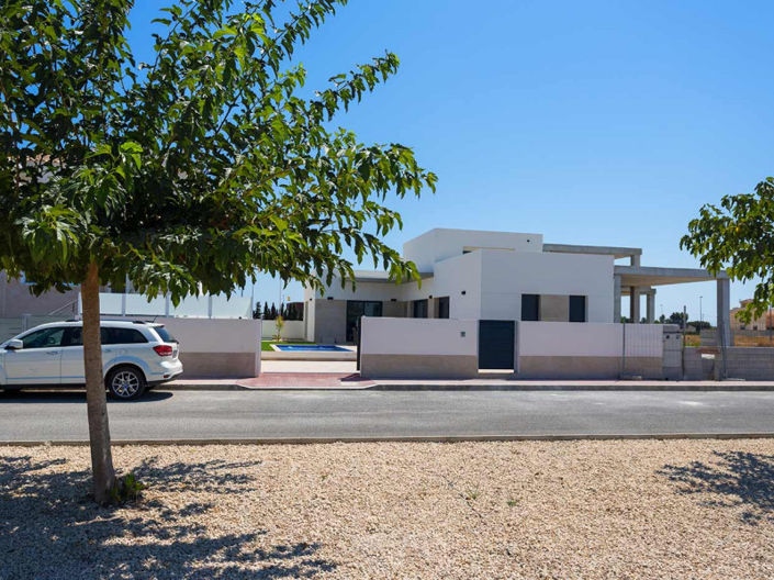 Image No.18-3 Bed Villa for sale