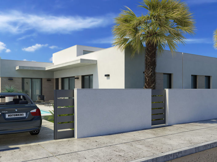 Image No.6-3 Bed Villa for sale