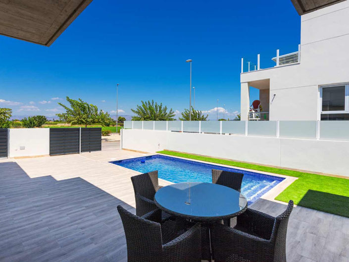 Image No.7-3 Bed Villa for sale
